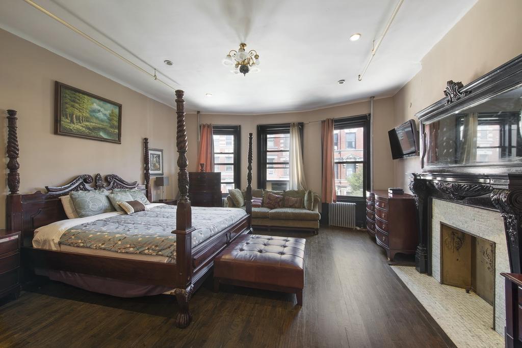 Sugar Hill Suites New York City Exterior photo
