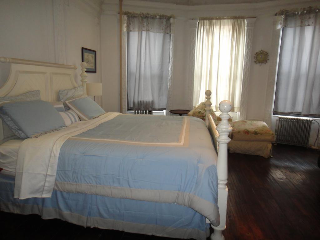 Sugar Hill Suites New York City Room photo