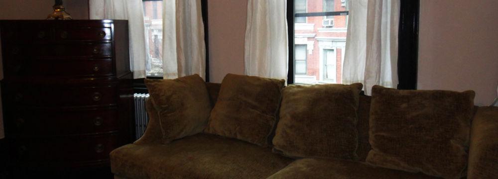 Sugar Hill Suites New York City Exterior photo