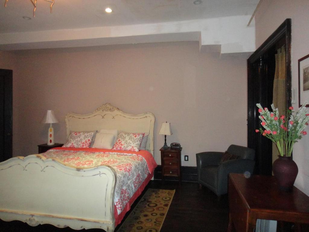 Sugar Hill Suites New York City Exterior photo