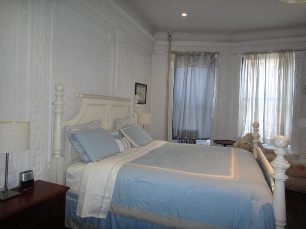Sugar Hill Suites New York City Exterior photo